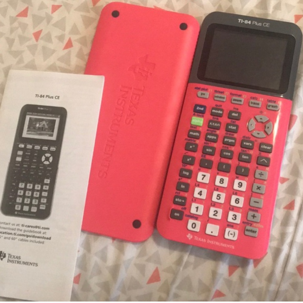 TI- 87